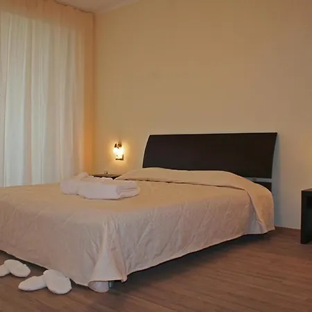 Hotel de apartamente Sunrise Club Apart