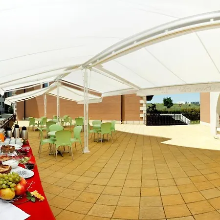 Sunrise Club Apart Hotel de apartamente