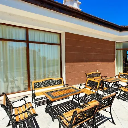 Sunrise Club Apart Hotel de apartamente 3*