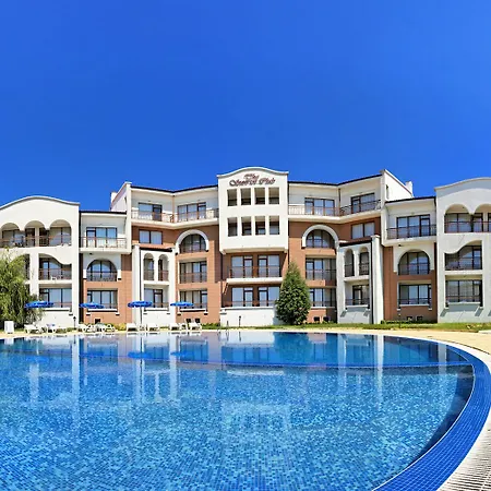 Sunrise Club Apart Ravda